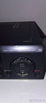 Grundig tv +video a kazety vhs - 4