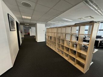 Nabídka kanceláří – open space, 500m2 na Václavském náměstí - 4