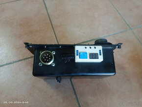 Startbox, Smartbox, Glowbox Humvee Hummer H1 - 4