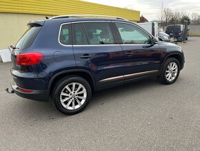 Volkswagen Tiguan 2.0 TDI 103 KW 4 MOTION - 4