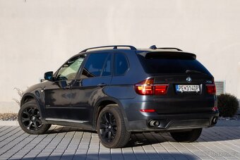 BMW X5 30d xDrive splátky/ menené rozvody (doklad) - 4