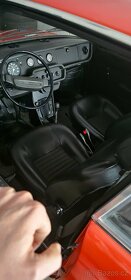 Škoda 110r skoda 110 r povodny stav 1 majtel - 4