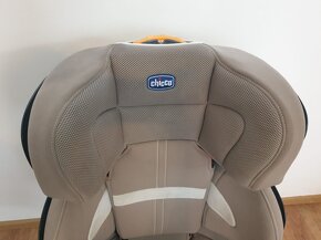 Prodám dětskou autosedačku CHICCO 15-36kg - 4