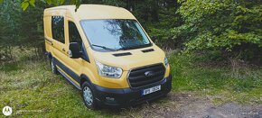 Ford Transit - 4