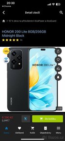 Honor 200 Lite - 4