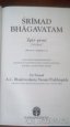 SRIMAD BHAGAVATAM - ZPĚV PRVNÍ STVOŘENÍ - 4