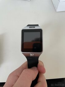 SMART watch Harling-nové - 4