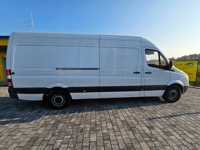 Mercedes-Benz Sprinter, 313 2.2 CDI, MAXI - 4