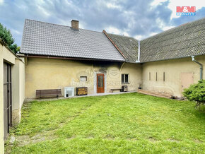 Prodej rodinného domu, 101 m², Třebařov - 4