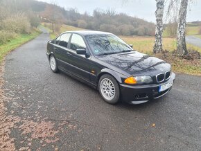 Vyměním bmw e46 - 4