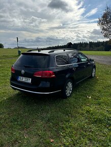 Passat b7 combi - 4