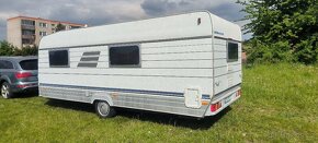 ❗️ Hymer Eriba Nova 535❗️ - 4