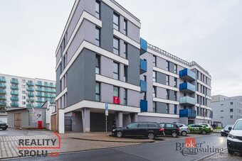 Prodej, byty/3+kk, 75 m2, Kollárova 3003/21, Vnitřní Město,  - 4