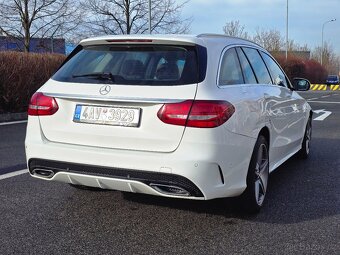 Mercedes-benz C220 150kw - 4