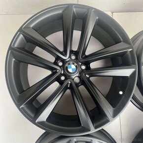 ALU KOLA BMW 7 G11 BMW 6 G32 19" - 4