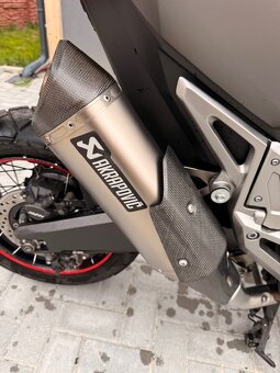 Prodám Honda XADV 750 2020 - 4