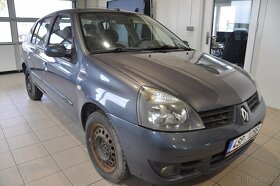 Prodám Renault Thalia 1.2i 55kw s STK - 4