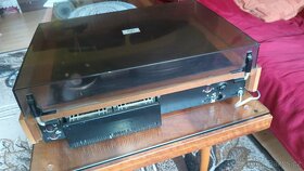 Hi-Fi gramofon se zesilovačem NZC420 - k opravě - 4
