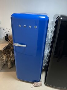 Smeg FAB28 černá - super stav - 4