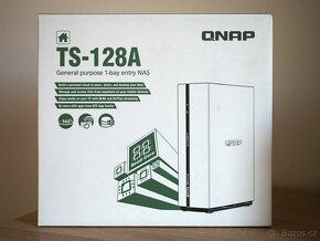 NAS QNAP TS-128A - 4