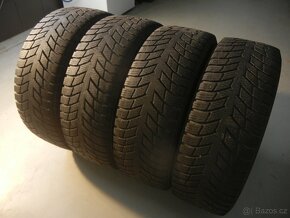 Zimní pneu Nokian 235/65R16C - 4