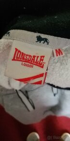 Lonsdale - 4