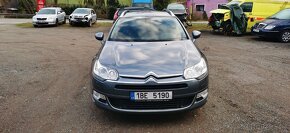 Citroen C5 III X7 Exclusive 2013 - 4