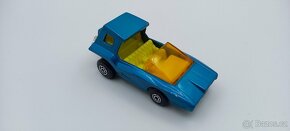 Matchbox Superfast No. 38 Soopa Coopa - 4