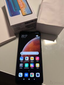 Redmi 9AT novy s folii - 4