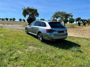 Škoda Superb iV hybridní - 4