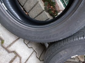 Letní pneu 215/65 r17 - 4