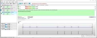 3 x HDD WD - 10TB, 12TB, 14TB a 1 x HP 14 TB - 4