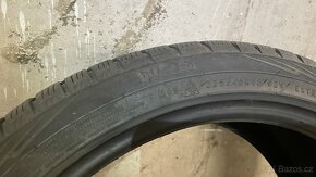 Zimní pneu Nokian WRa4 225/40/18 - 4