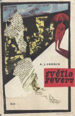 A. J. Cronin: Příhody z černého kufříku a jiné knihy - 4