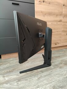 27" ASUS TUF Gaming VG27AQL1A - 4