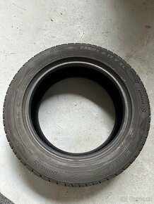 Zimní Pneumatiky POINTS WINTER S 225/55 R17 - 4