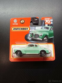 Matchbox 7 - 4