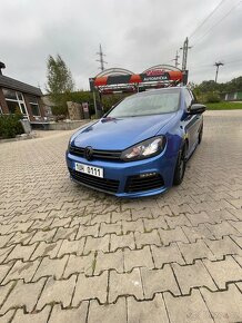 Golf R 4x4 2.0 280kw - 4