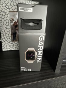 Hodinky garmin Venu sq - 4