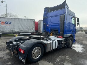 DAF XF 105.460  ATE  - RETARDÉR - HYDRAULIKA - 4