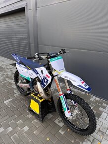 Husqvarna tc 125 2024 - 4