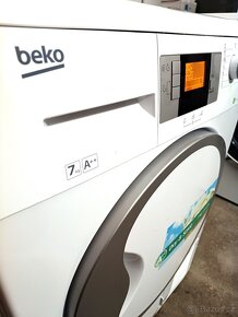 Sušička Beko A++ 7 kg ZÁRUKA - 4