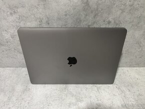 CTO MacBook Pro 13 2018 i5 / 16GB / 500GB - 4