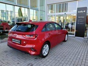 Kia Ceed 1.5. T-GDI SPIN MY 23 - 4