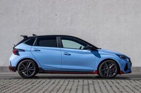 Hyundai i20N // 1.6 T-GDi N // 150kW - 4