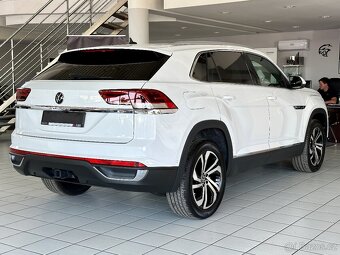 Volkswagen Atlas - 4