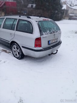 Škoda Octavia I 1.9 tdi 66kw chip na 81 - 4