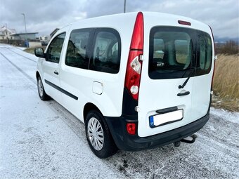 Renault Kangoo - 4