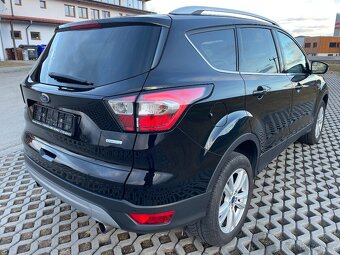 Ford Kuga, 15i Eco Boost, NAVI/Výhřev. Manuál 82tkm - 4