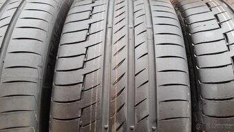 245/45 R19 102Y MO-V nové letní pneumatiky CONTINENTAL - 4